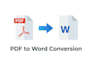type urdu and english documents with 100 percent accuracy